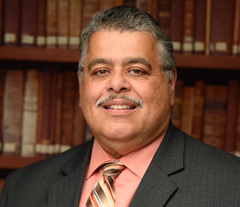 Attorney Jose Rodriguez