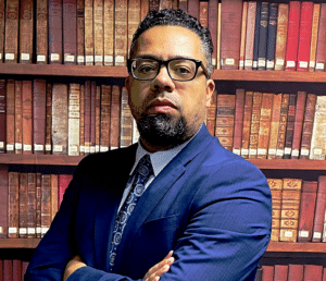 Attorney David Diaz