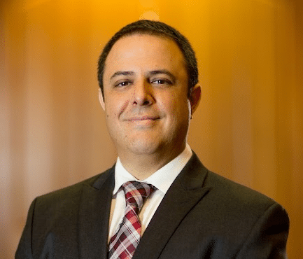 Orlando Criminal Defense Attorney Juan C. Calama